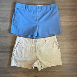 Women’s Loft Shorts